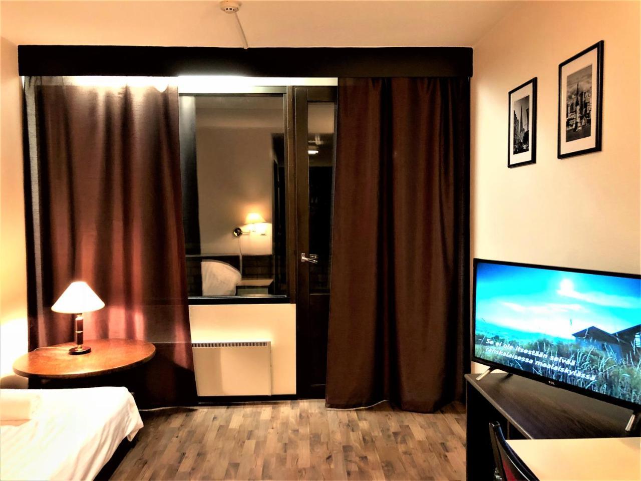 Hotelli Leikari كوتكا المظهر الخارجي الصورة